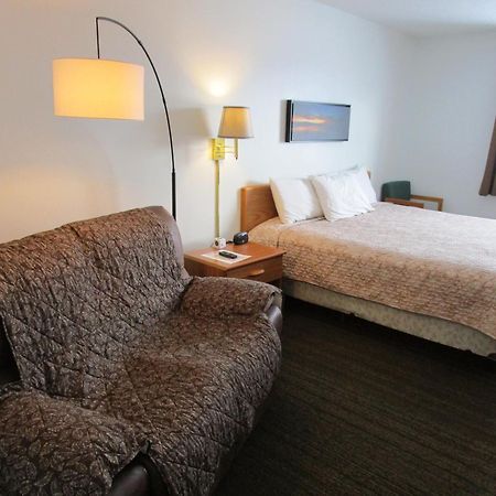 Dakota Country Inn Platte Kamer foto