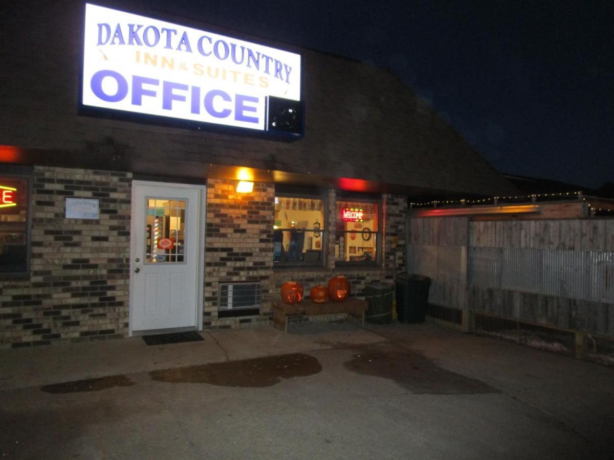 Dakota Country Inn Platte Buitenkant foto